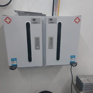 UV Dental Sterilizer – professional device