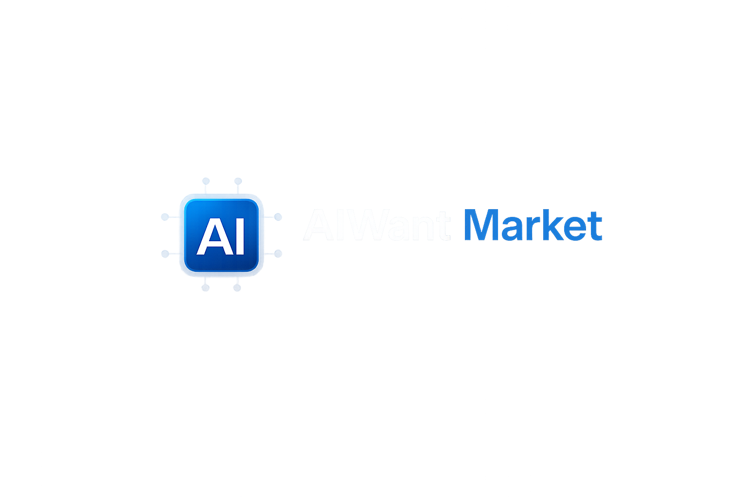 AIWANT Market